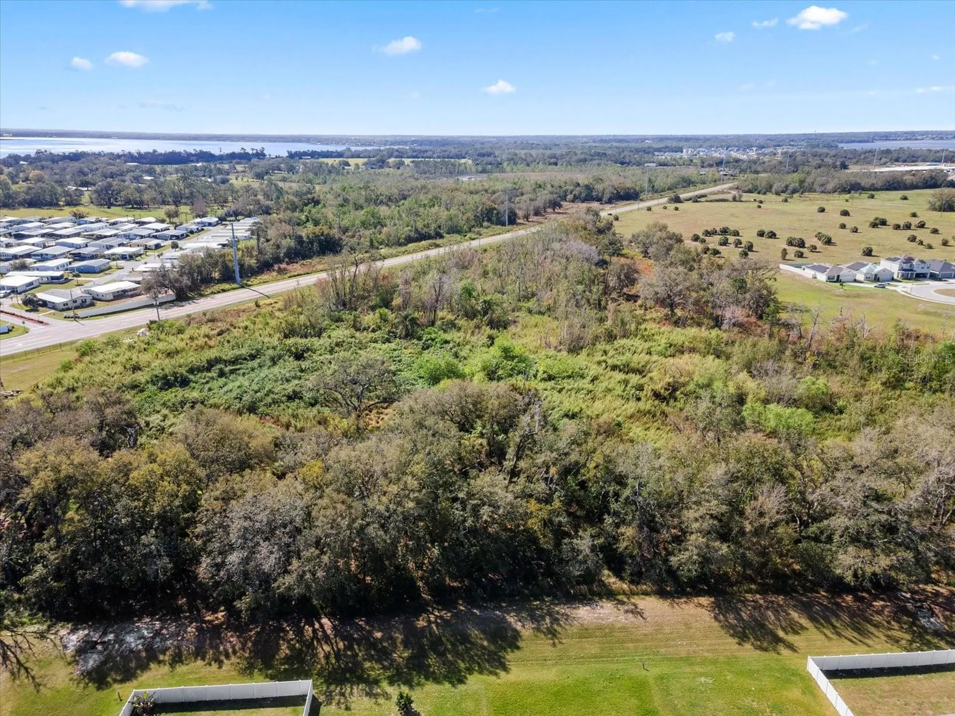 0 Lucerne Park Road Winter Haven FL 33881