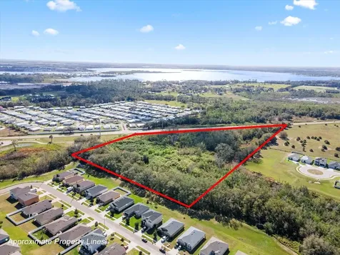 0 Lucerne Park Road Winter Haven FL 33881