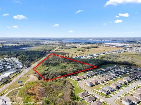 0 Lucerne Park Road Winter Haven FL 33881