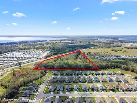 0 Lucerne Park Road Winter Haven FL 33881