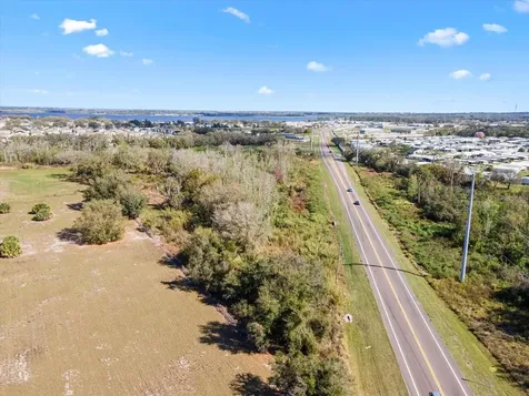 0 Lucerne Park Road Winter Haven FL 33881