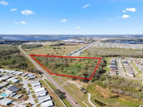 0 Lucerne Park Road Winter Haven FL 33881