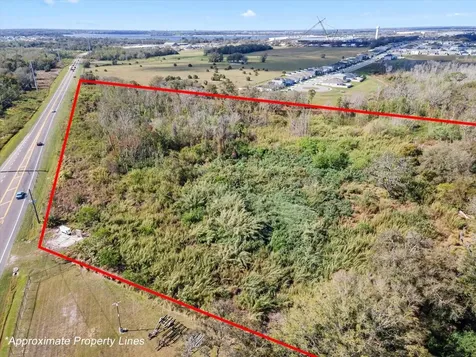 0 Lucerne Park Road Winter Haven FL 33881