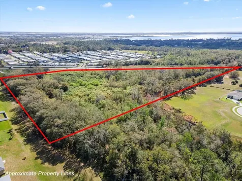 0 Lucerne Park Road Winter Haven FL 33881