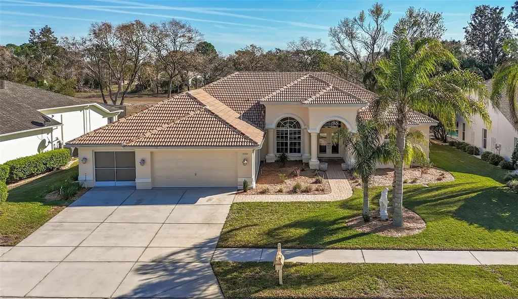 10364 Locker Drive Spring Hill FL 34608