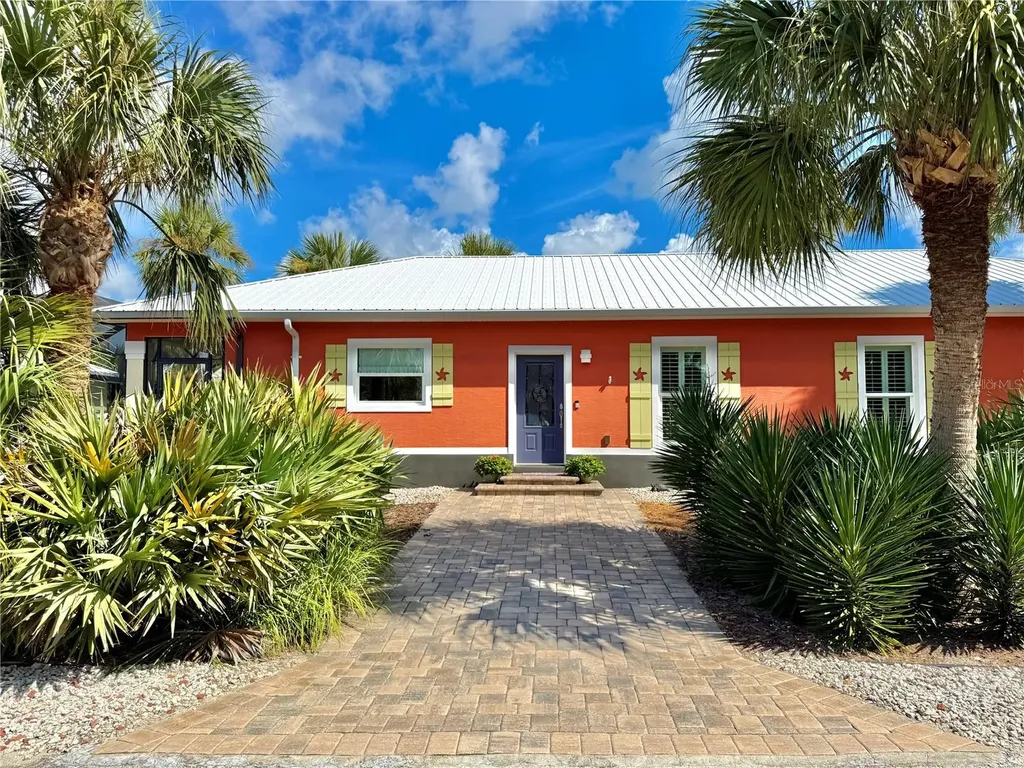 2048 S Daytona Avenue Flagler Beach FL 32136