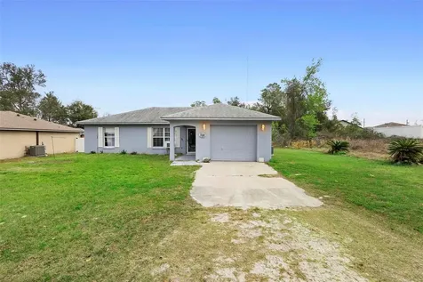 599 S Cedar Avenue Orange City FL 32763