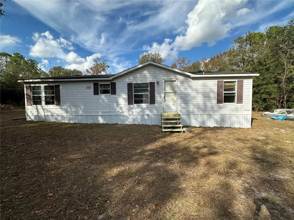 28430 SW 97th Lane Newberry FL 32669