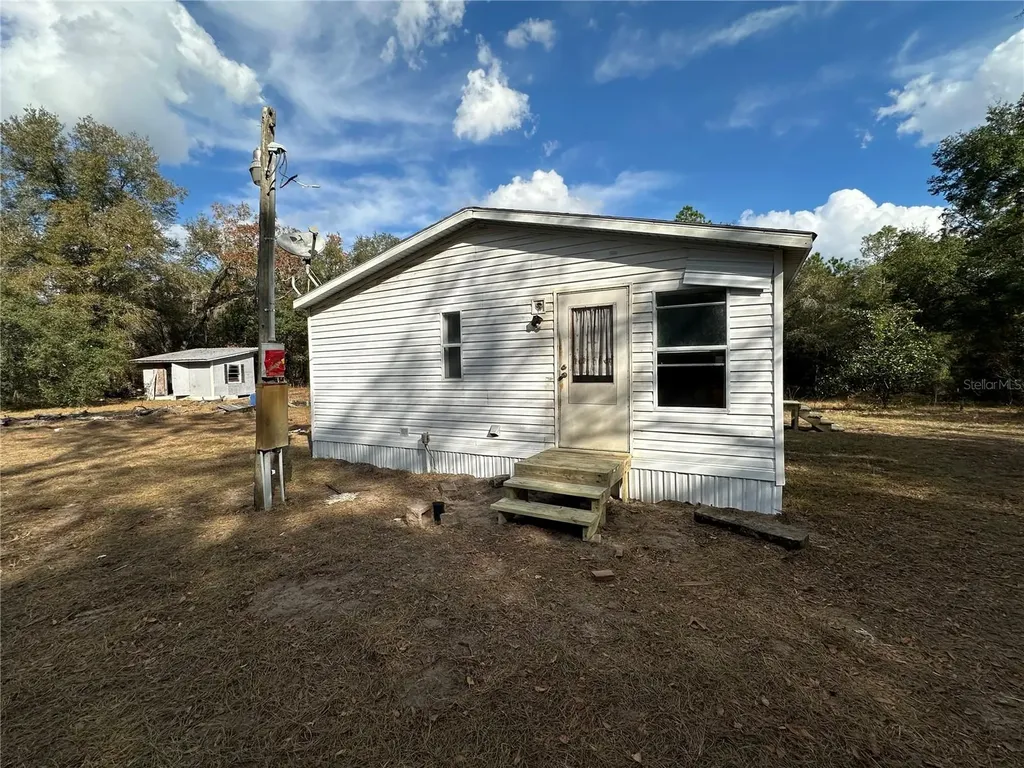 28430 SW 97th Lane Newberry FL 32669