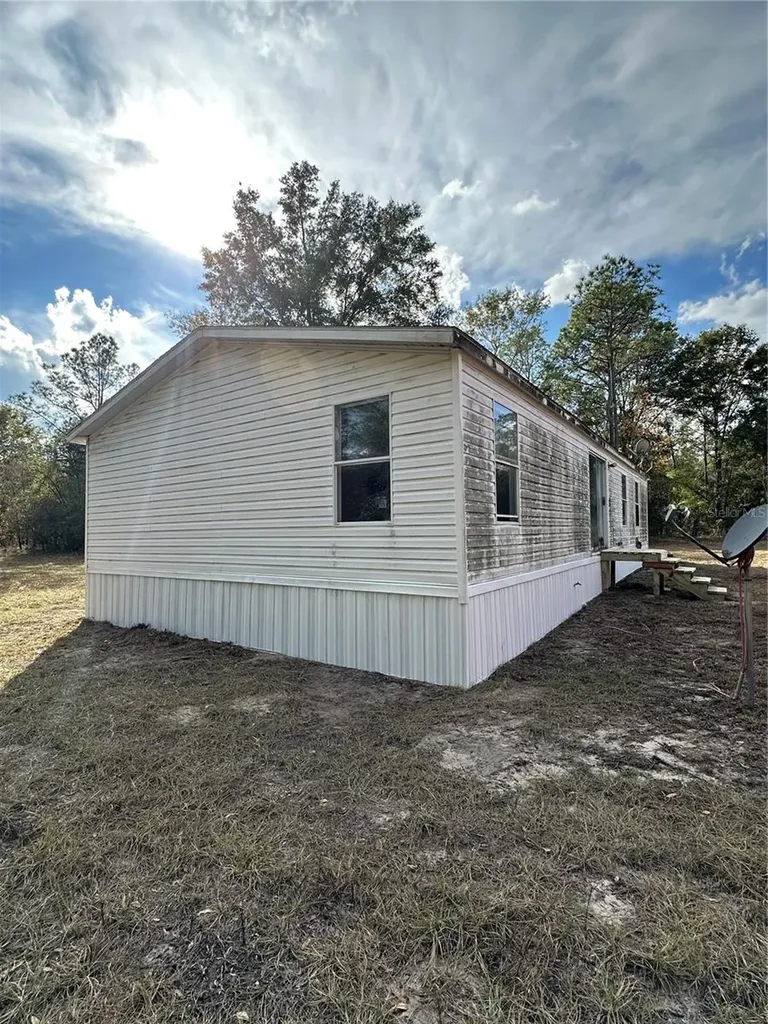 28430 SW 97th Lane Newberry FL 32669