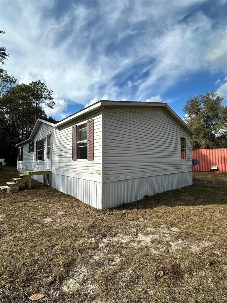 28430 SW 97th Lane Newberry FL 32669