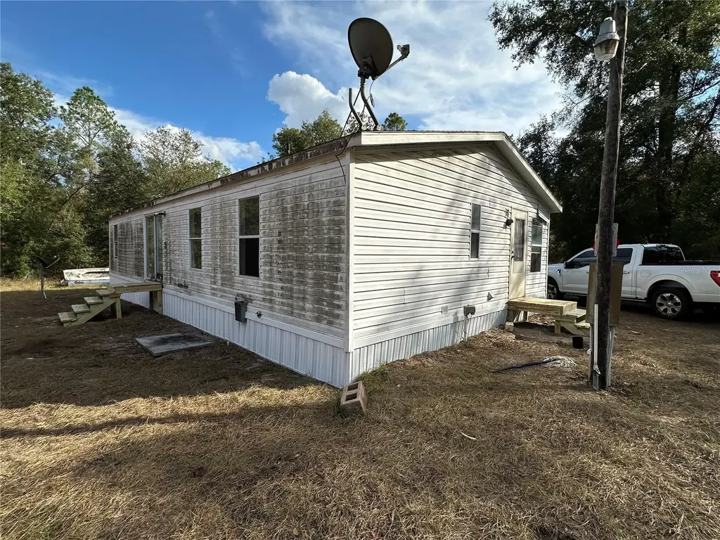 28430 SW 97th Lane Newberry FL 32669