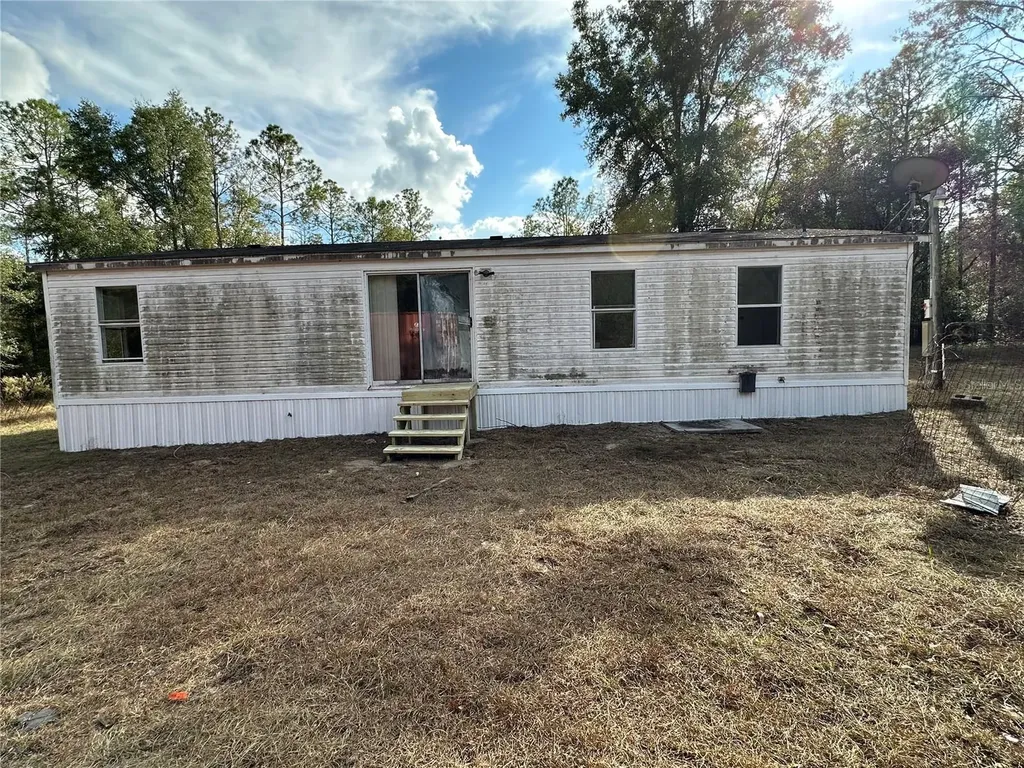 28430 SW 97th Lane Newberry FL 32669