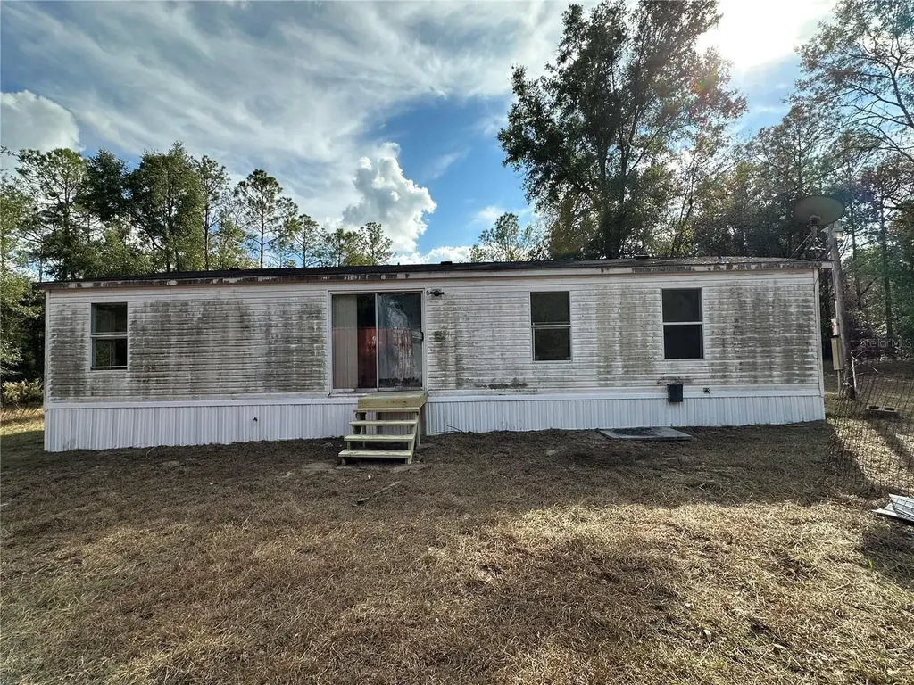 28430 SW 97th Lane Newberry FL 32669