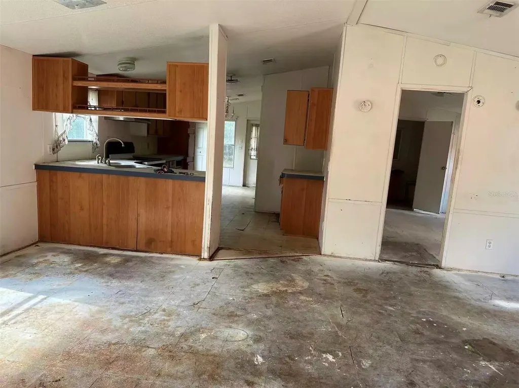 28430 SW 97th Lane Newberry FL 32669