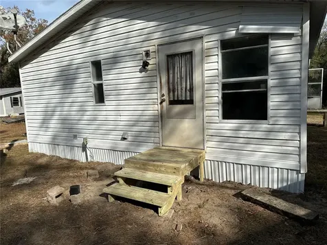 28430 SW 97th Lane Newberry FL 32669