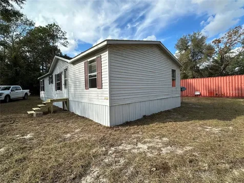 28430 SW 97th Lane Newberry FL 32669