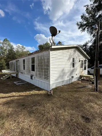 28430 SW 97th Lane Newberry FL 32669