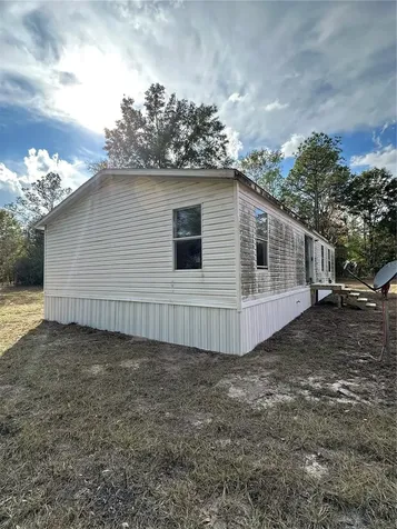 28430 SW 97th Lane Newberry FL 32669