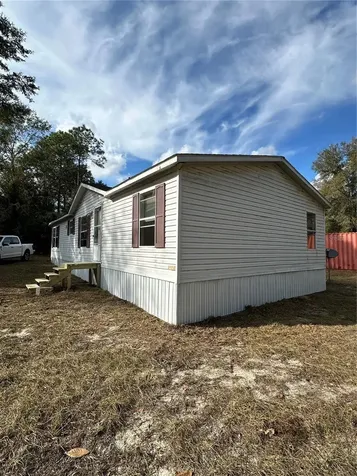 28430 SW 97th Lane Newberry FL 32669
