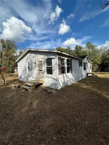28430 SW 97th Lane Newberry FL 32669