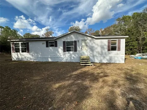 28430 SW 97th Lane Newberry FL 32669