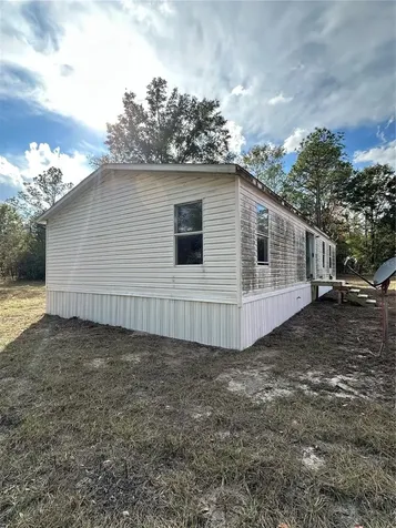 28430 SW 97th Lane Newberry FL 32669