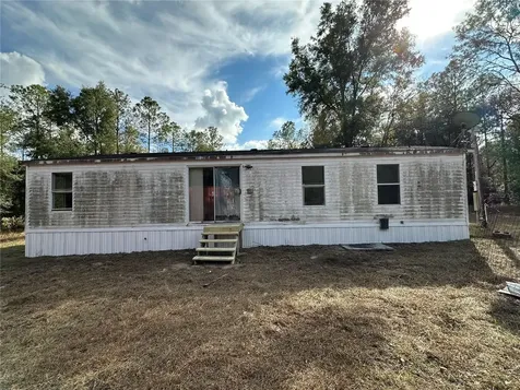 28430 SW 97th Lane Newberry FL 32669