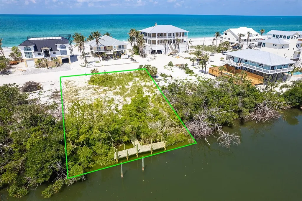 120 S Gulf Boulevard Placida FL 33946
