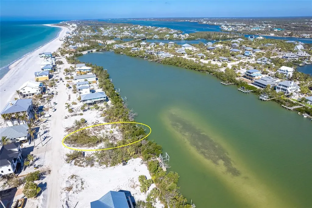 120 S Gulf Boulevard Placida FL 33946