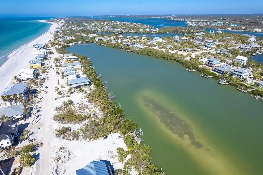 120 S Gulf Boulevard Placida FL 33946