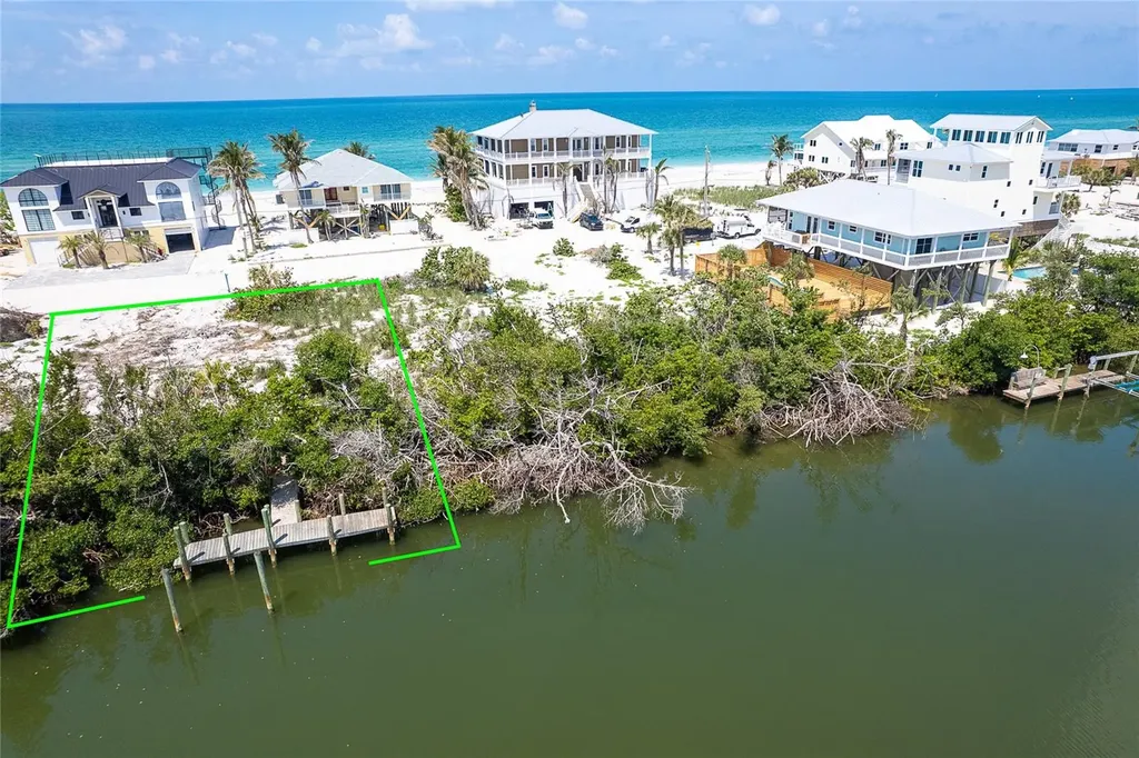 120 S Gulf Boulevard Placida FL 33946