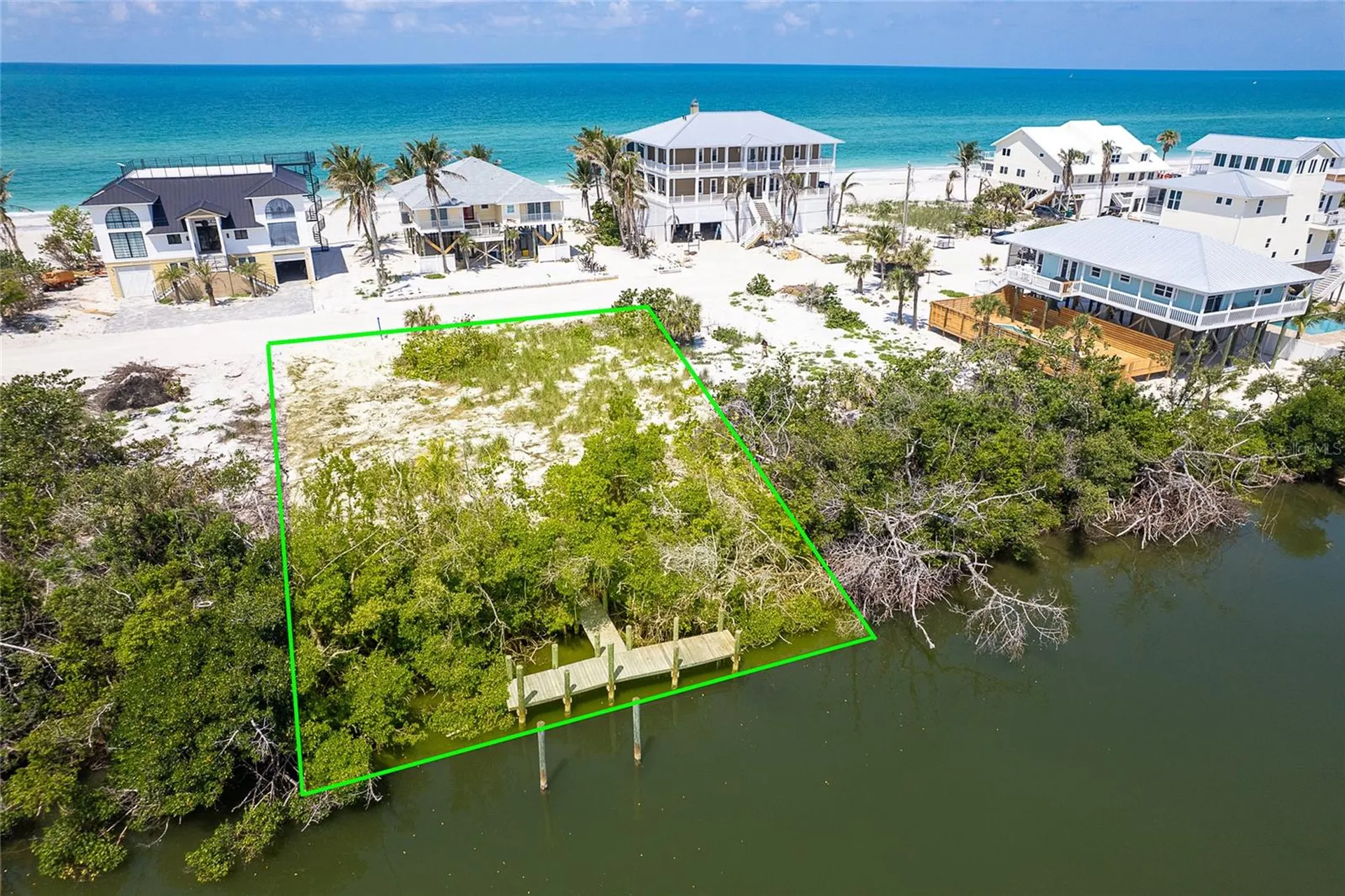120 S Gulf Boulevard Placida FL 33946