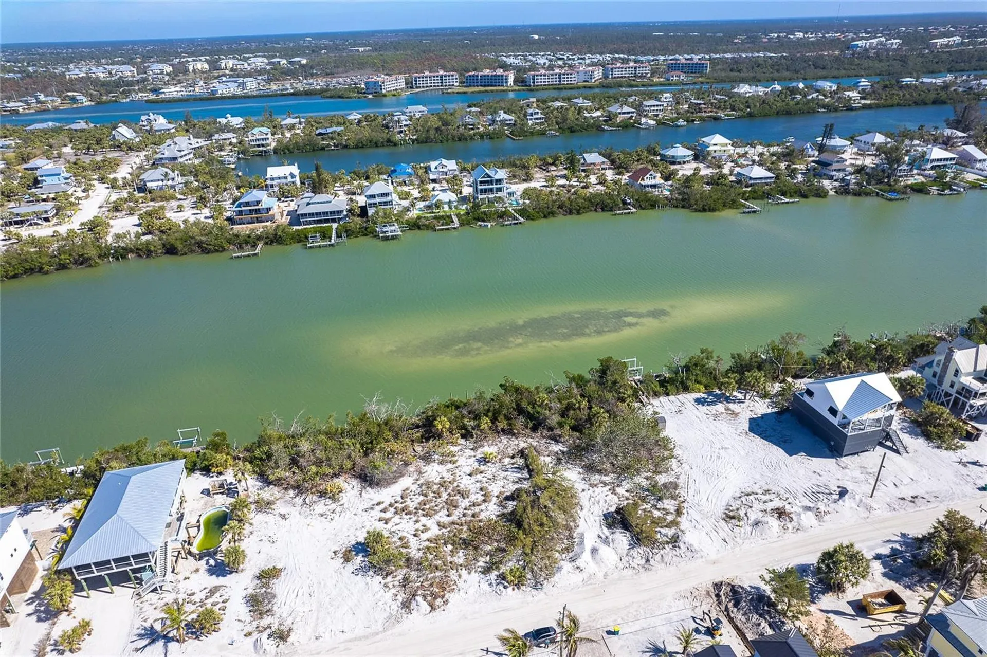 120 S Gulf Boulevard Placida FL 33946