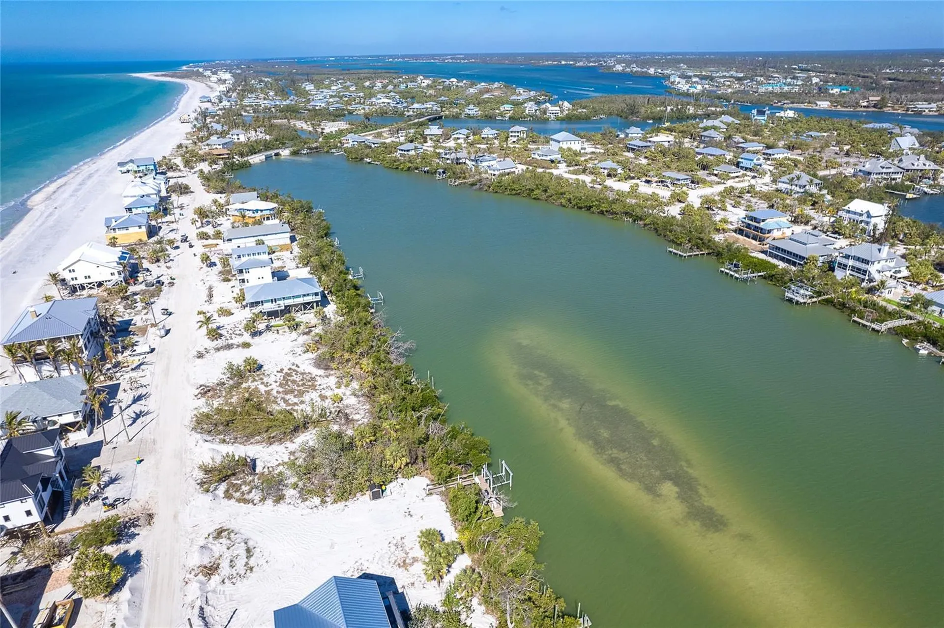 120 S Gulf Boulevard Placida FL 33946