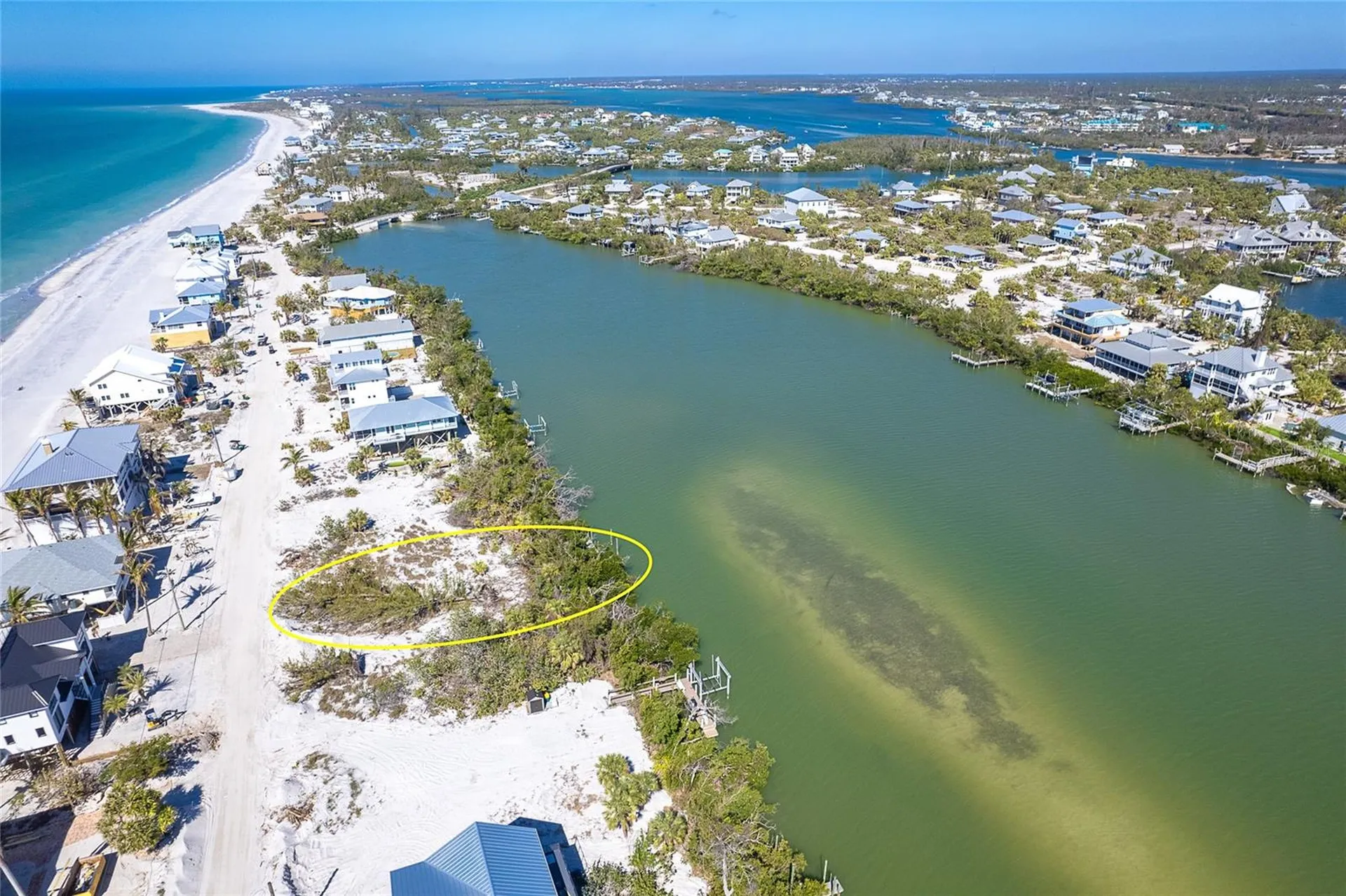 120 S Gulf Boulevard Placida FL 33946
