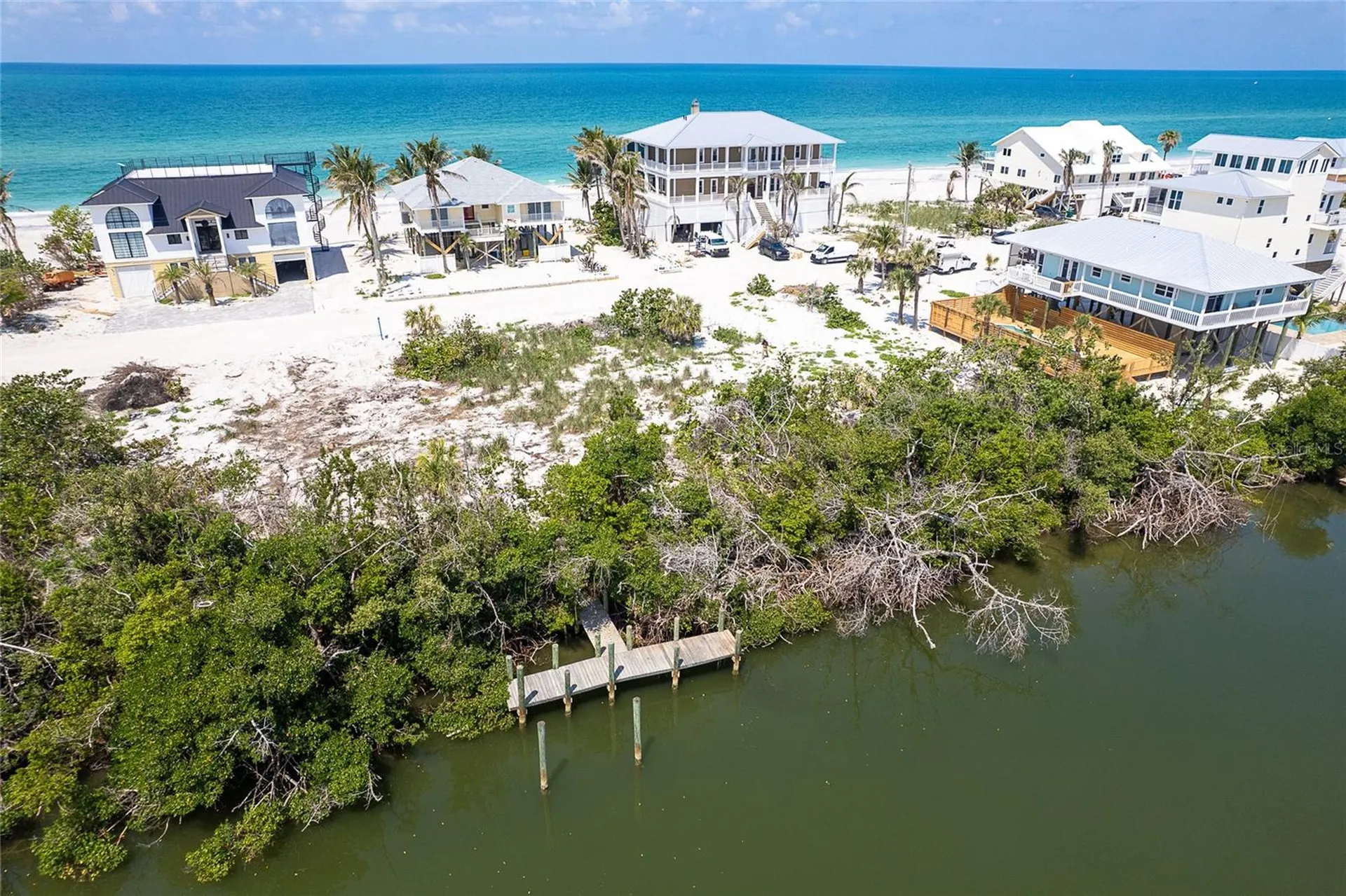 120 S Gulf Boulevard Placida FL 33946