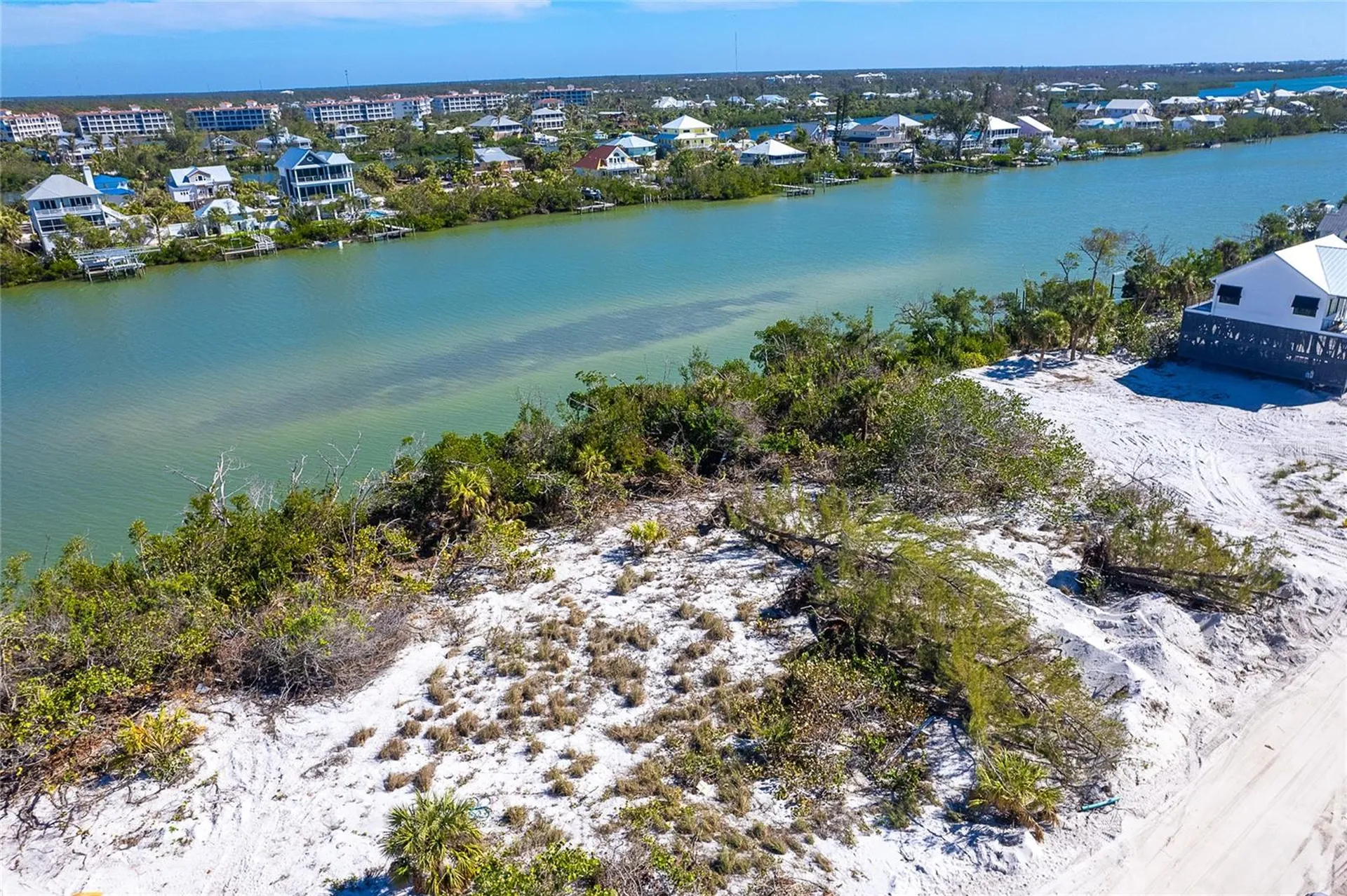 120 S Gulf Boulevard Placida FL 33946