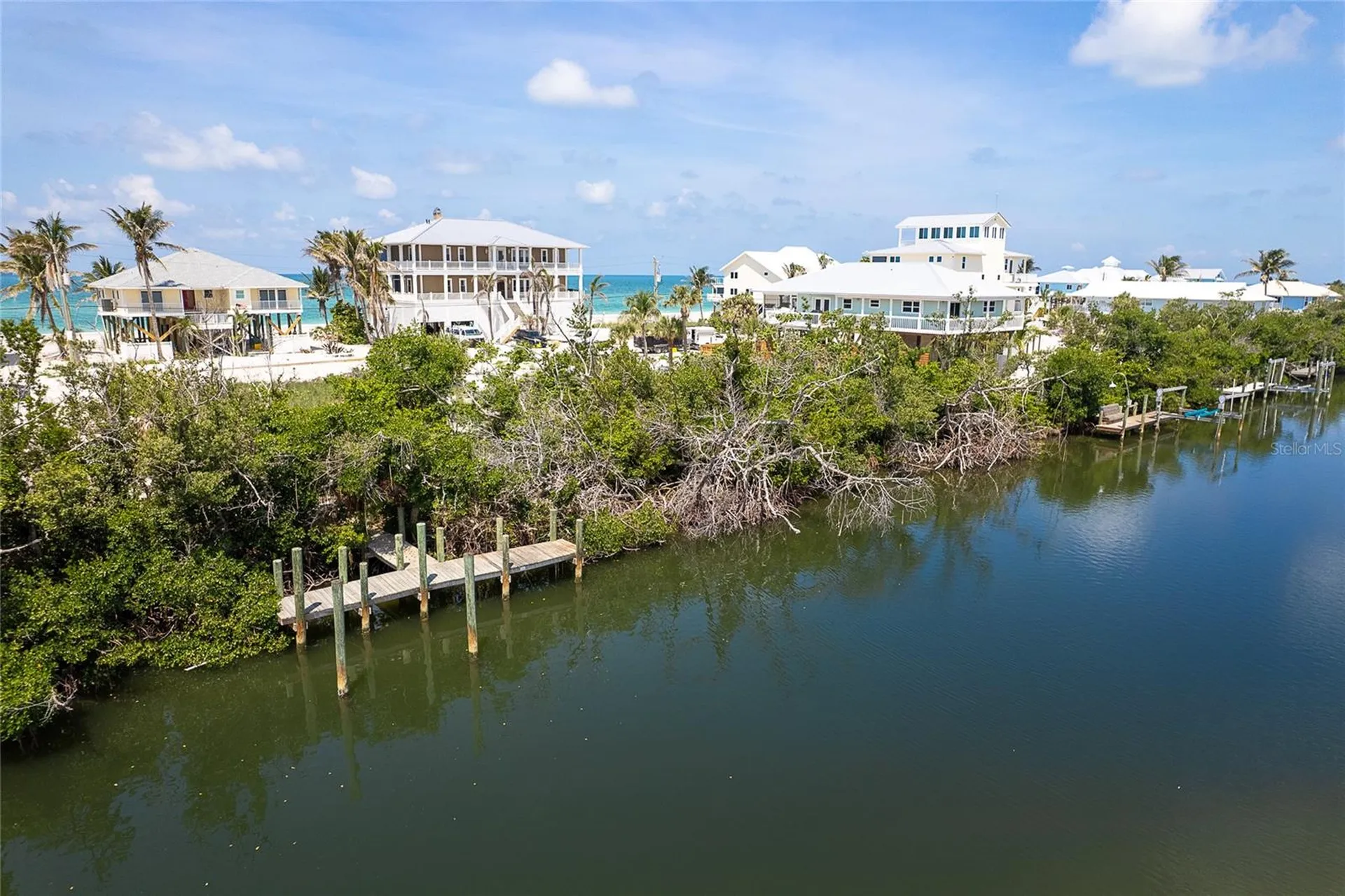 120 S Gulf Boulevard Placida FL 33946