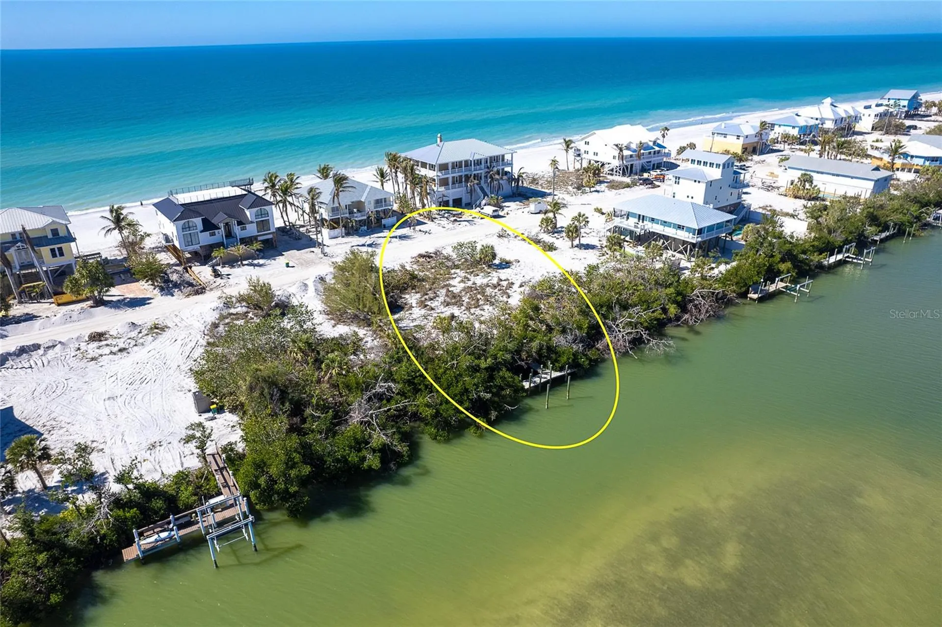120 S Gulf Boulevard Placida FL 33946