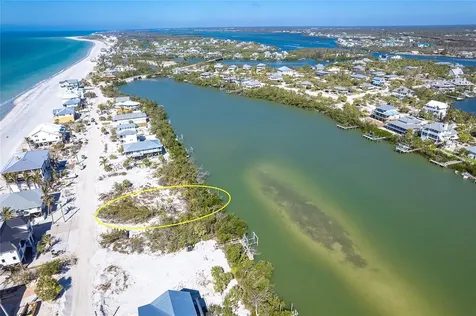 120 S Gulf Boulevard Placida FL 33946