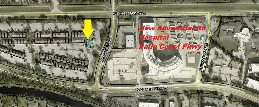 4861 Palm Coast Parkway NW Palm Coast FL 32137