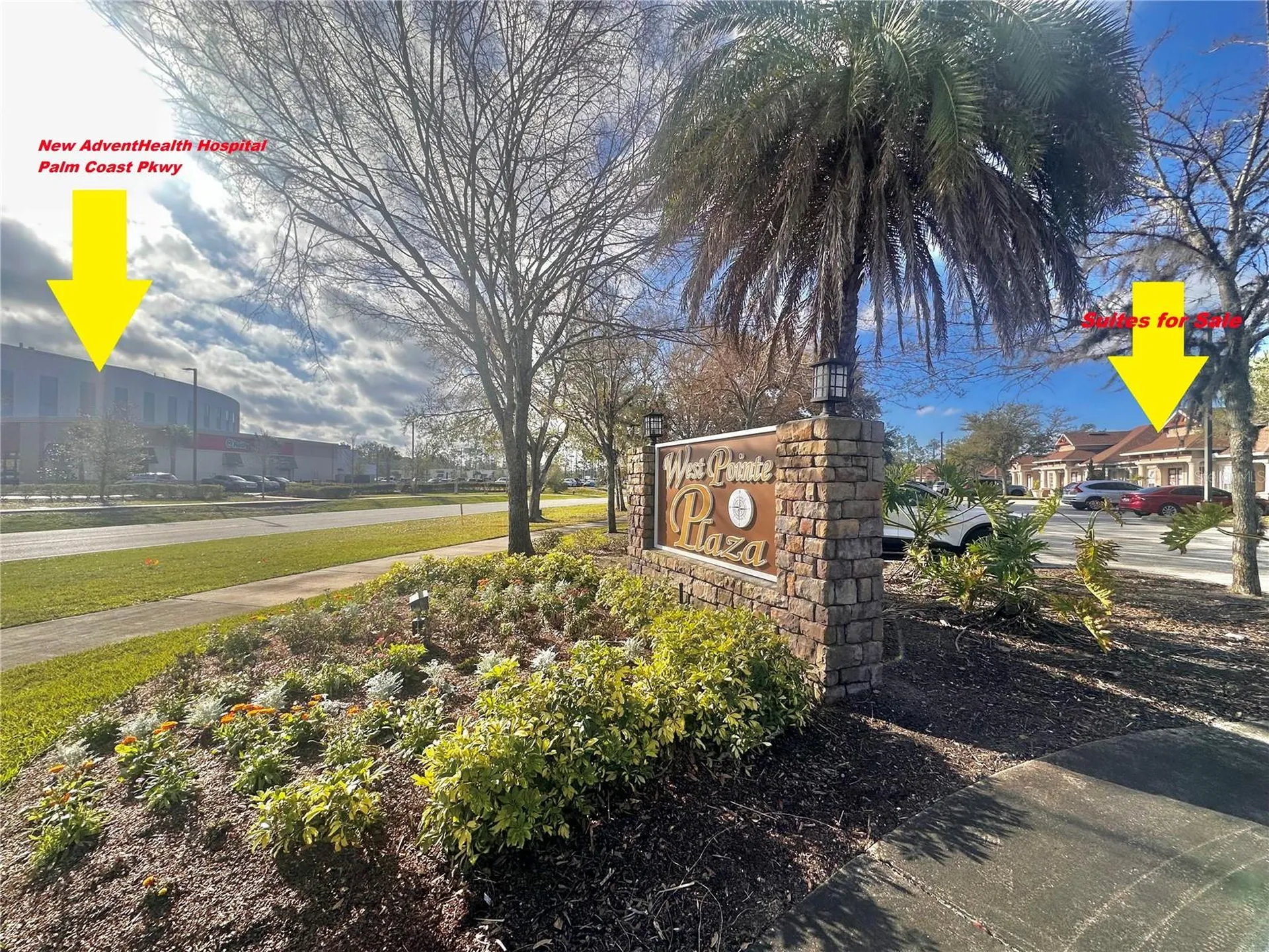 4861 Palm Coast Parkway NW Palm Coast FL 32137