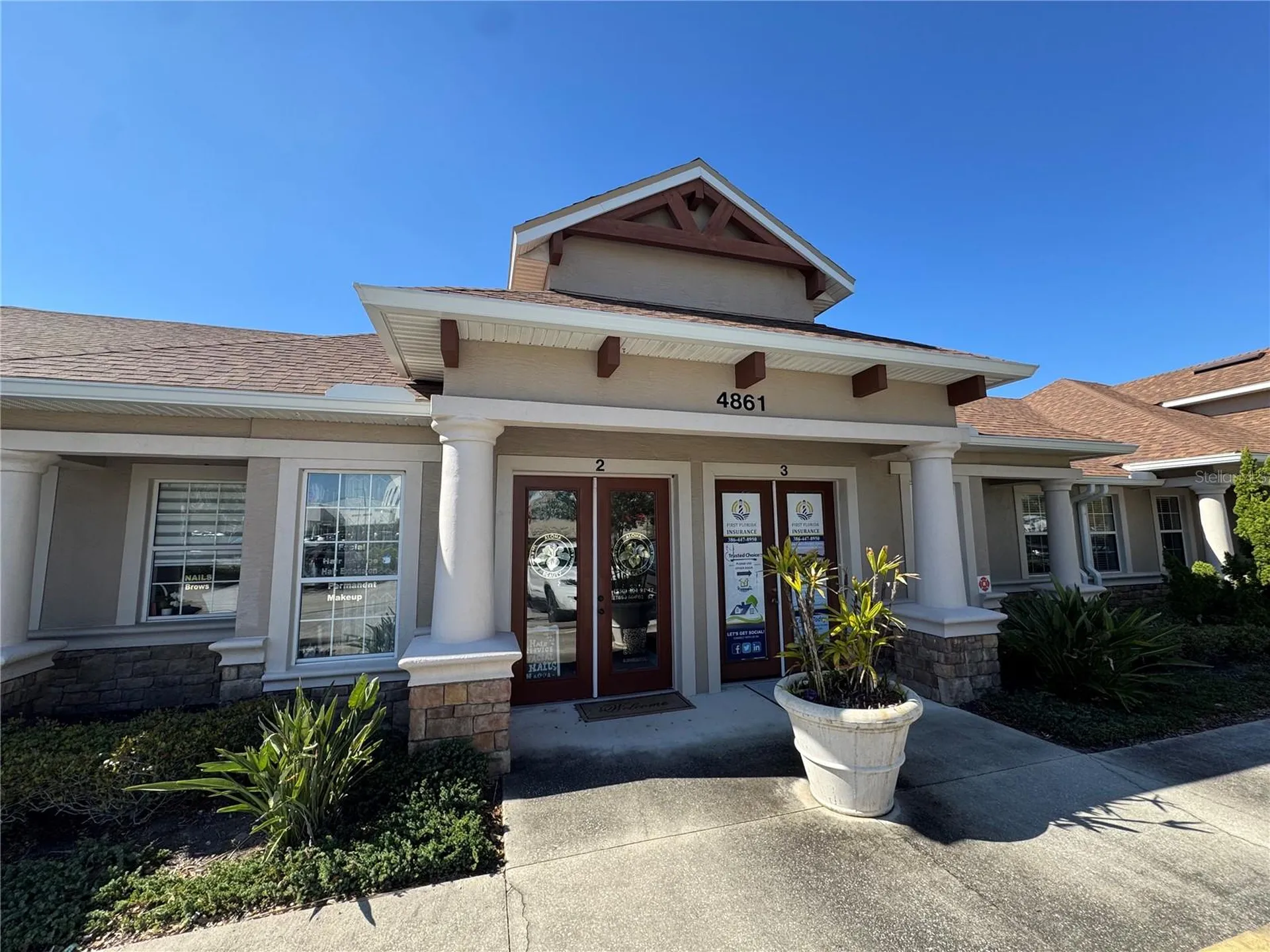 4861 Palm Coast Parkway NW Palm Coast FL 32137