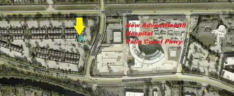 4861 Palm Coast Parkway NW Palm Coast FL 32137