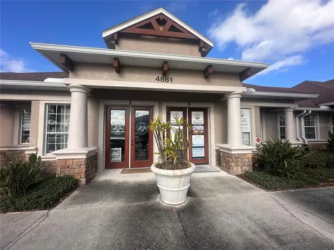 4861 Palm Coast Parkway NW Palm Coast FL 32137