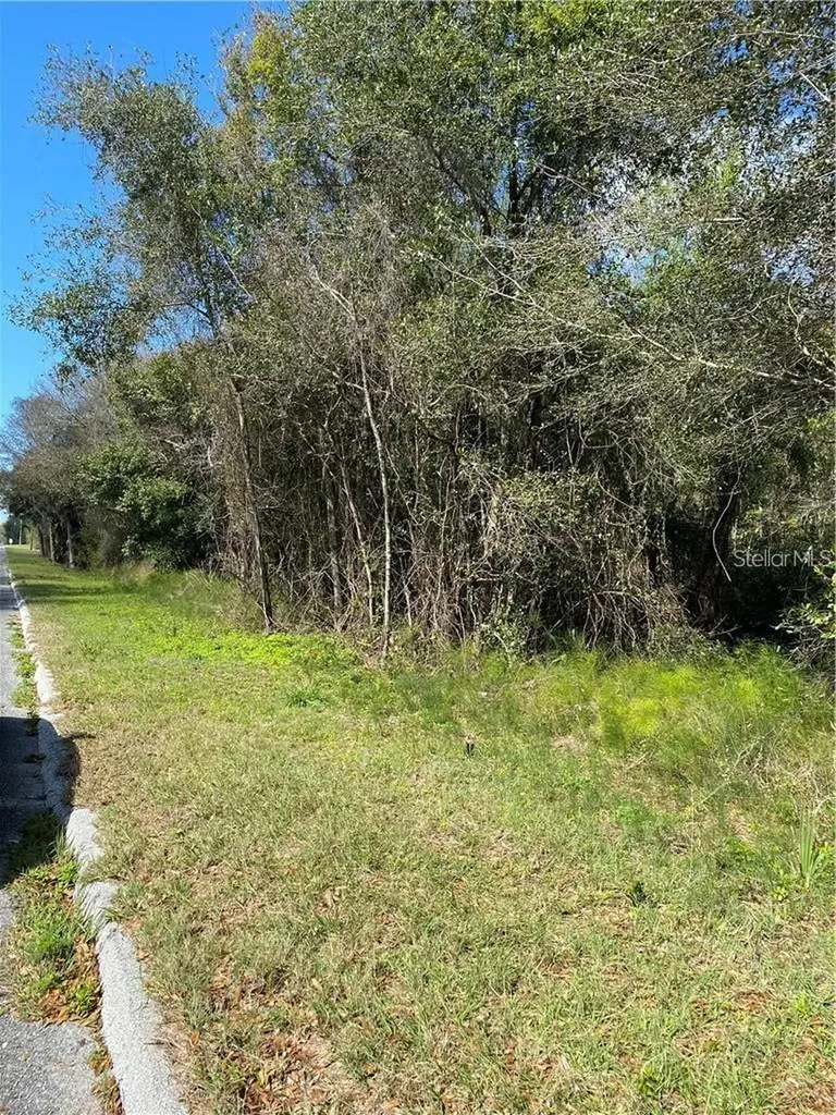 W Beresford Road Deland FL 32720
