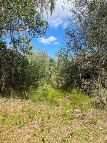 W Beresford Road Deland FL 32720