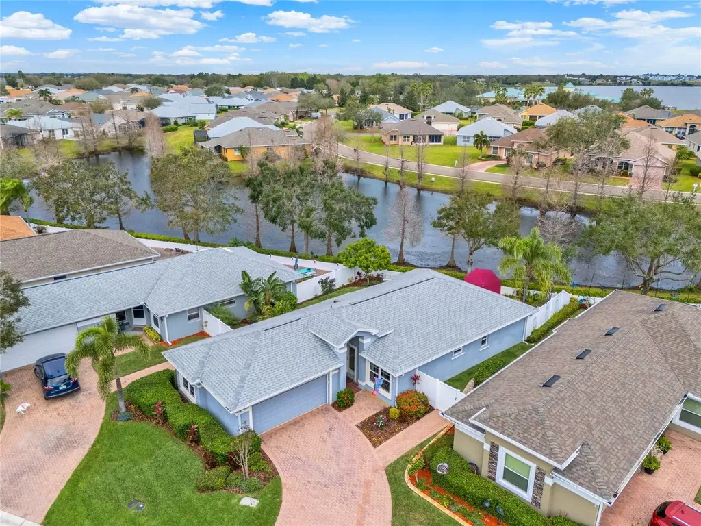 3416 Grenville Drive Winter Haven FL 33884