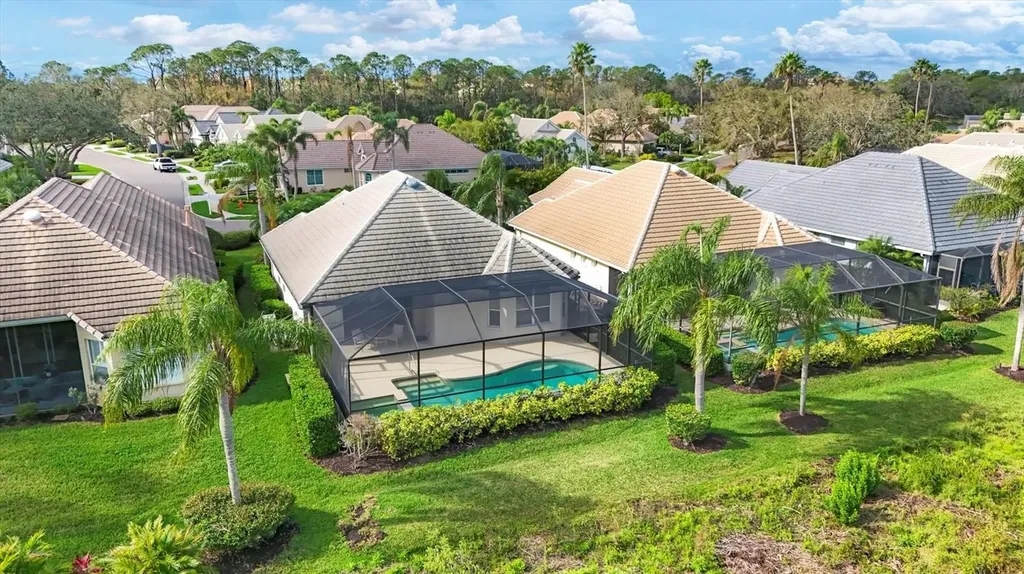 6547 Oakland Hills Drive Lakewood Ranch FL 34202